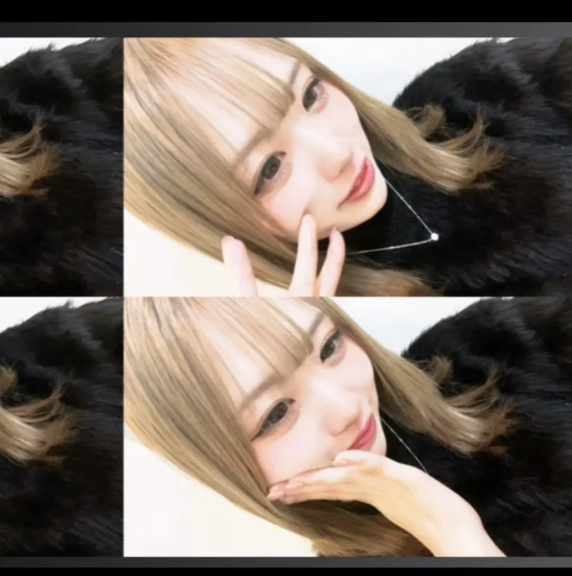 栖原 優花/梅田 /モデル募集🦋🩷の掲載