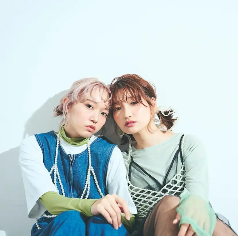 ブリーチ⏳艶カラー Natsukiの掲載