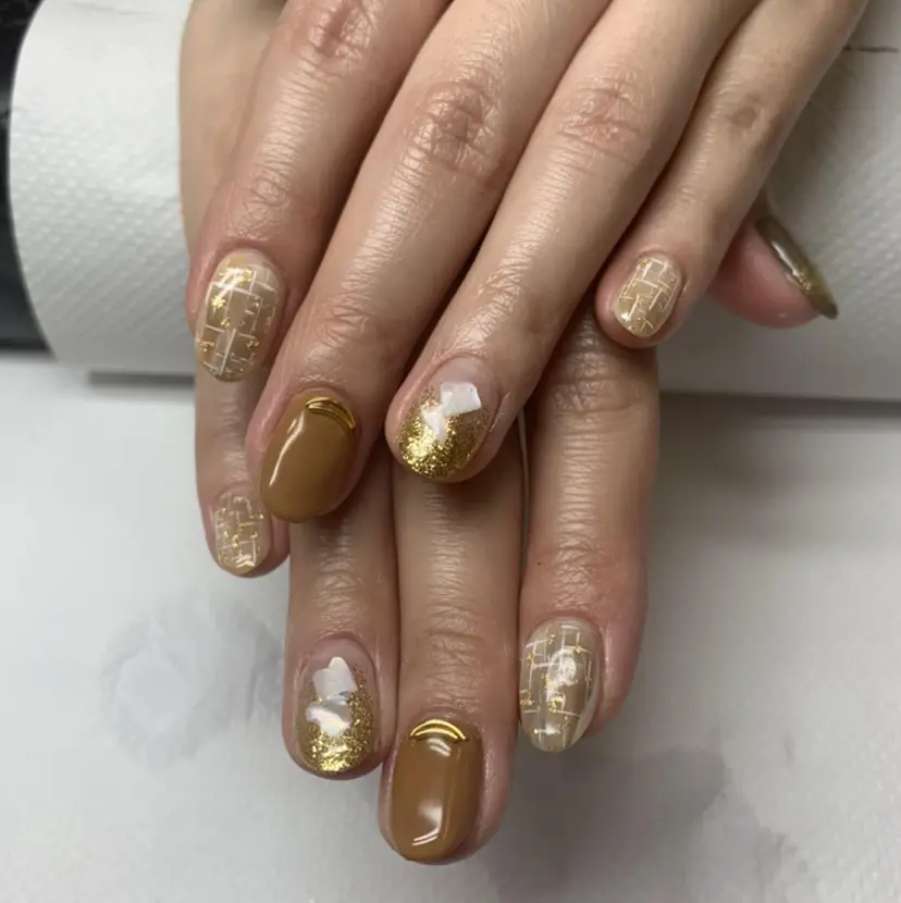 中野 志保の掲載