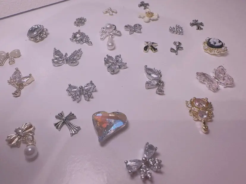 恵比寿 The Nailの掲載