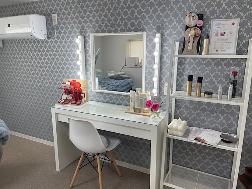 TOPAZ トパーズの掲載