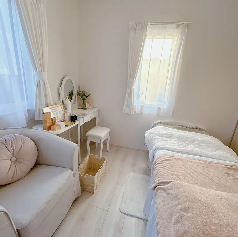 プライベートサロン ココの掲載