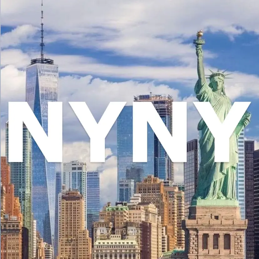 🇺🇸NYNY恒稀 (こうき)/メンズの掲載