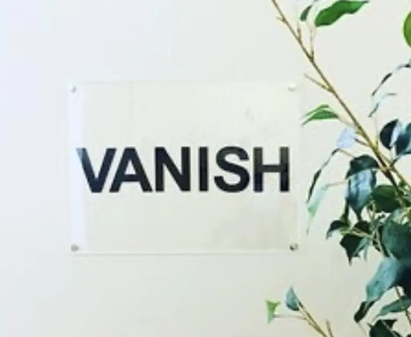 vanish ナリタの掲載