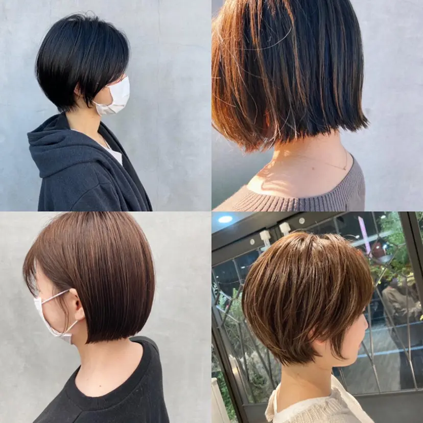 今井 啓太/縮毛矯正の掲載