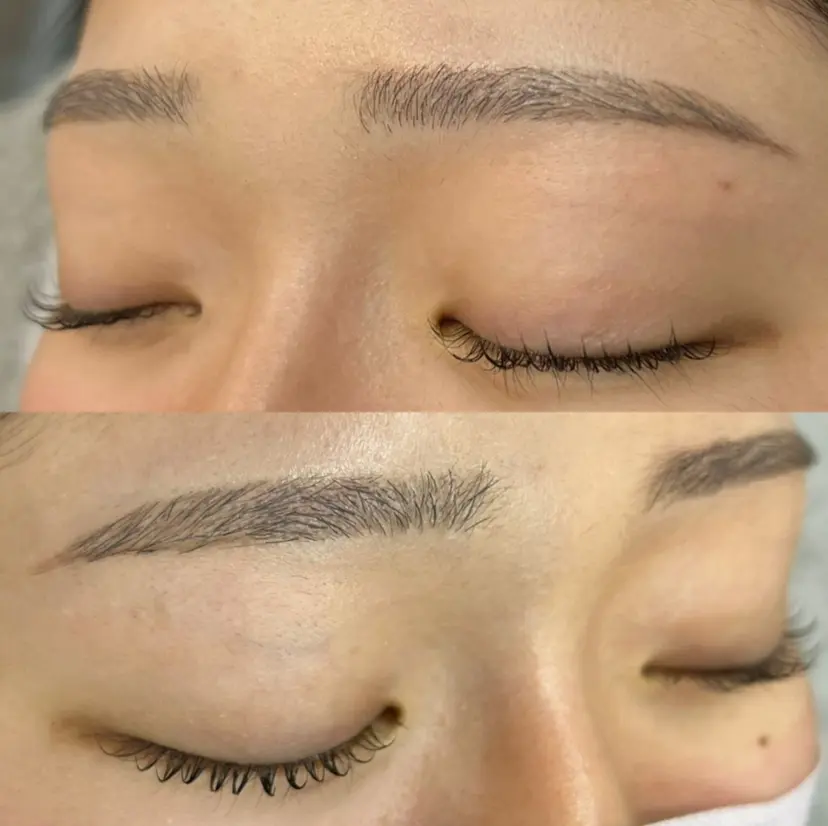 山口 菜月の掲載