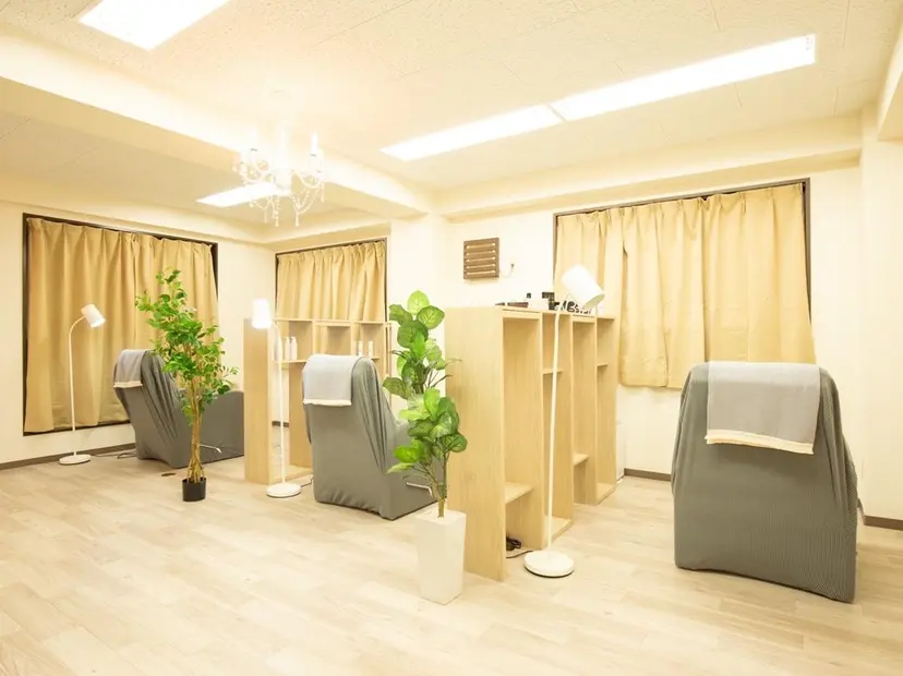 ArisLy 上大岡駅前店の掲載