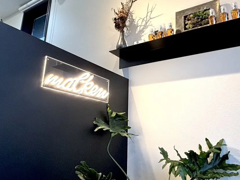 松本　友佑 maCkenの掲載