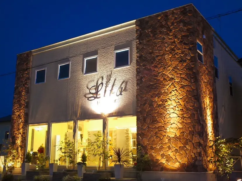 Lita Hair Hanaの掲載