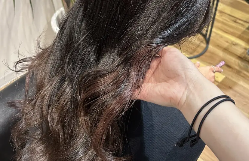 ✨艶カラー✨ 🍒Rinna🍒の掲載