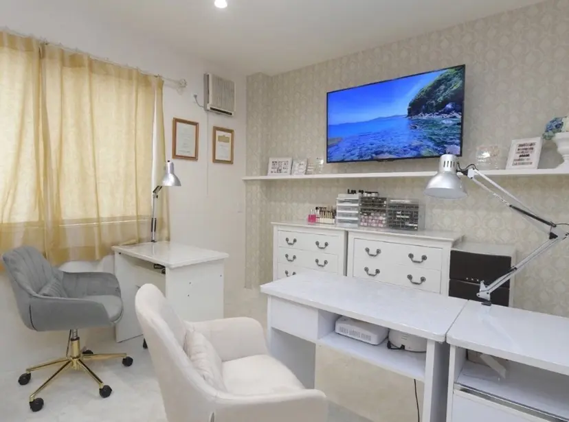 lifra CHISAの掲載