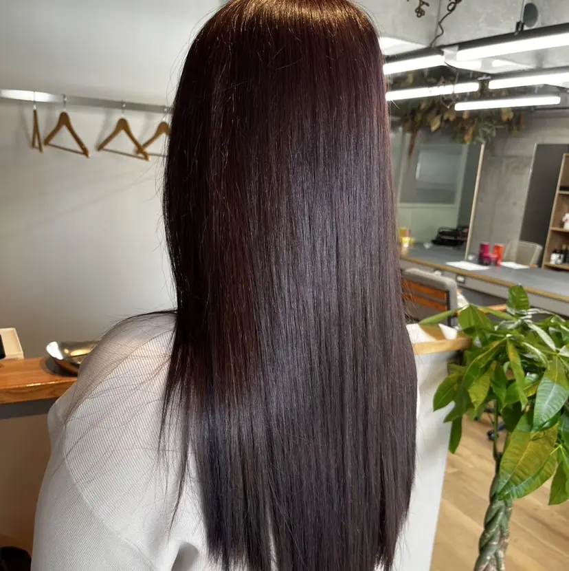 Haruka 香椎美容室の掲載