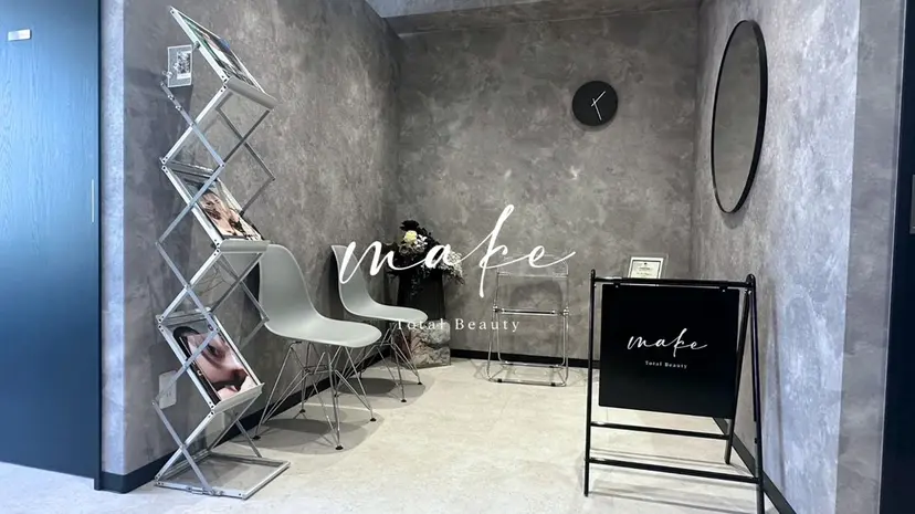 Kiyo 心斎橋/眉毛専門の掲載