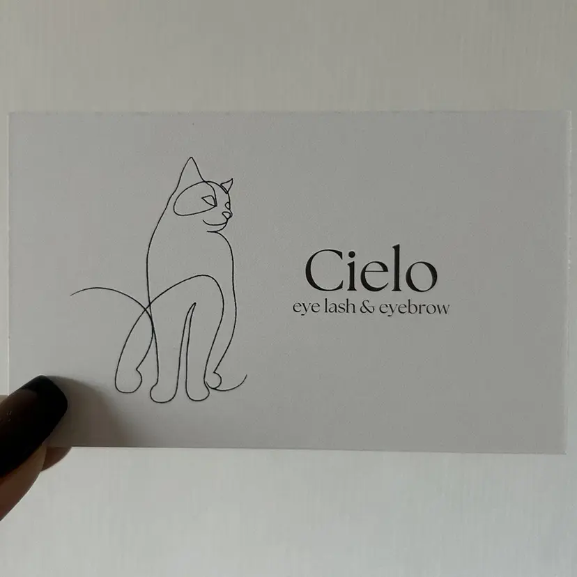 Cielo by NOAHの掲載