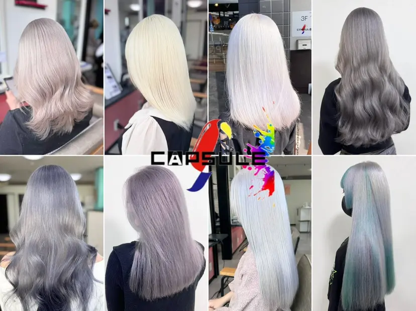 CAPSULE 平野 廉の掲載