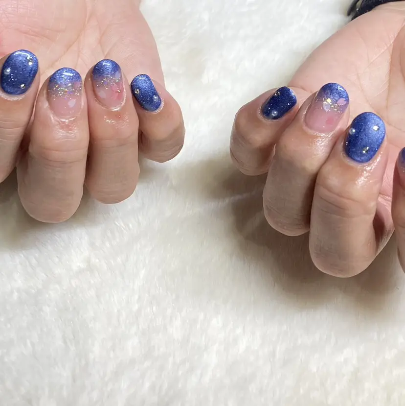 nail You&beの掲載