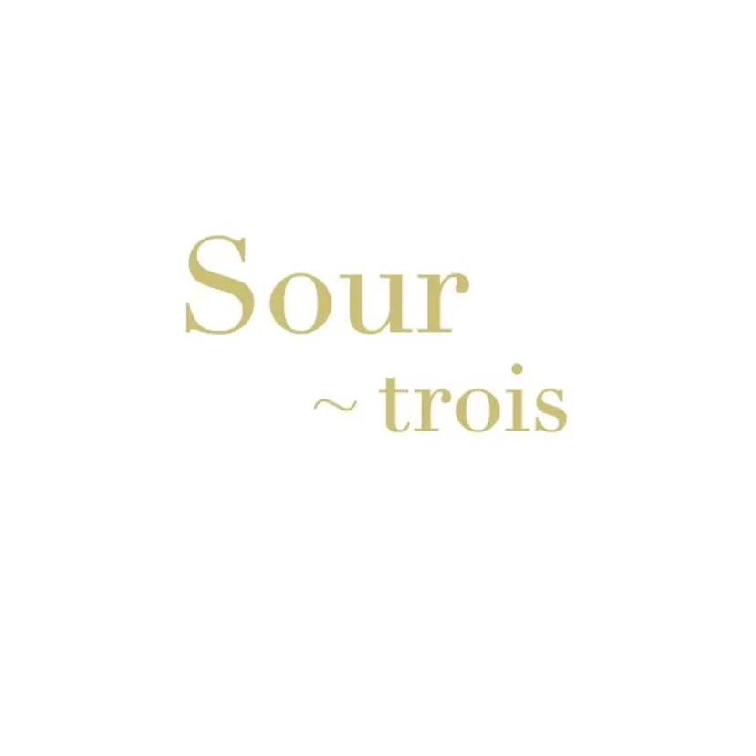 Sour trois 烏丸丸太町店の掲載