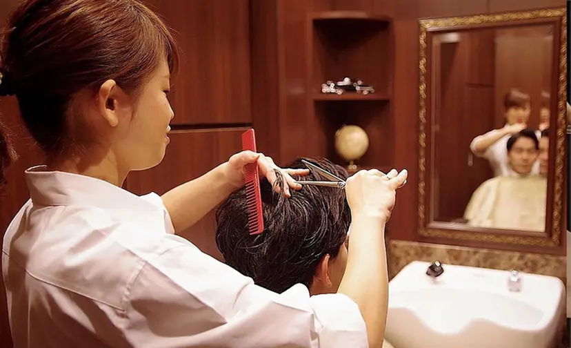 ギンザ ヒロの掲載