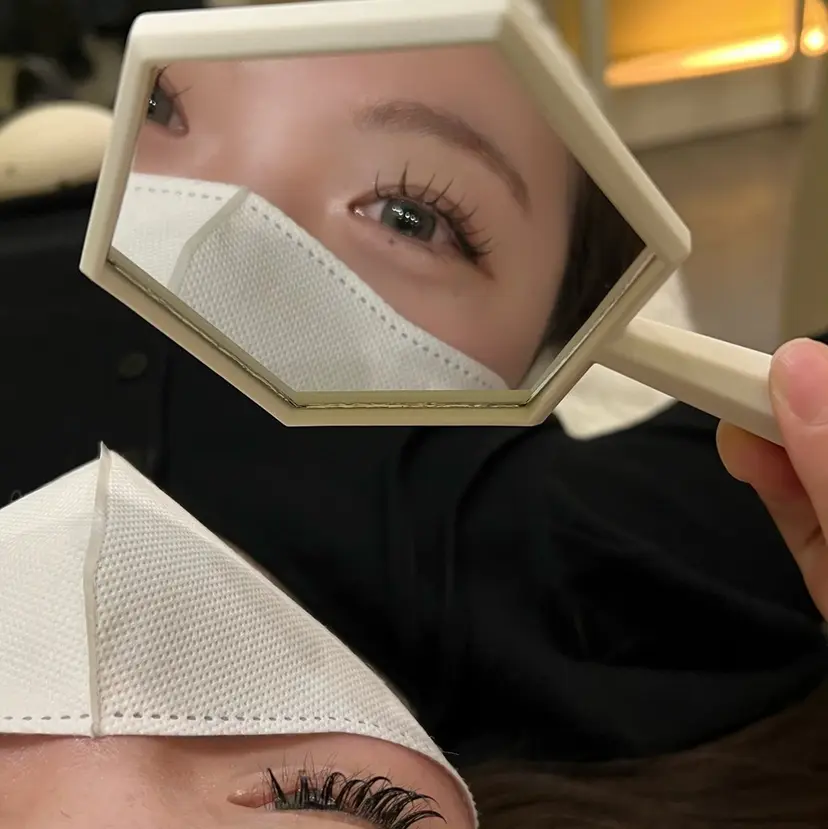 🎀韓国まつげ🎀 ゆりあの掲載