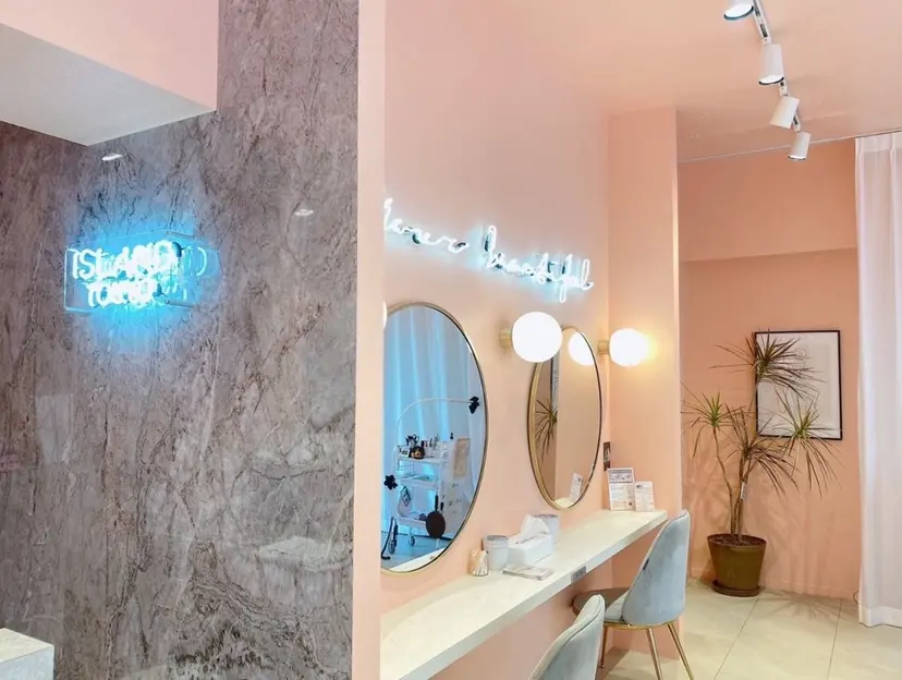 ISLAND ONISHIの掲載