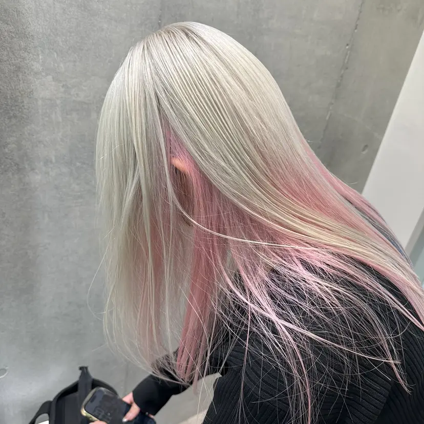 デザインカラーウルフ 宙也の掲載