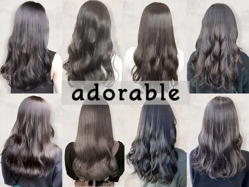 【アドラーブル】反町 萌の掲載