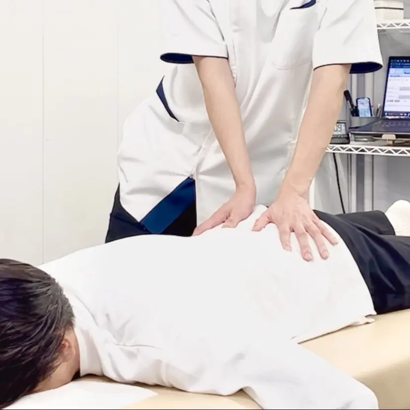 からだ想い整体院 めぐり【博多】両角陸の掲載