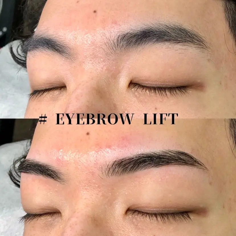 メンズ眉毛サロンラボ Natsumiの掲載