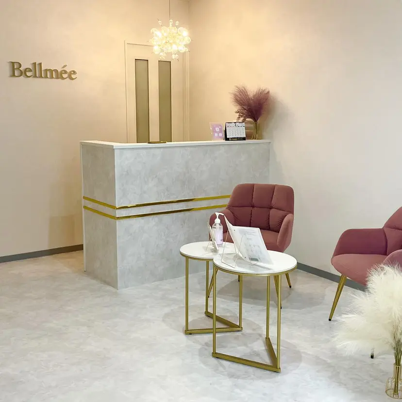 Bellmée Akemiの掲載