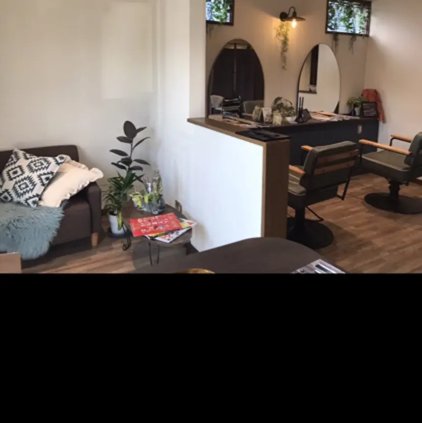 Ray hair 春日部の掲載