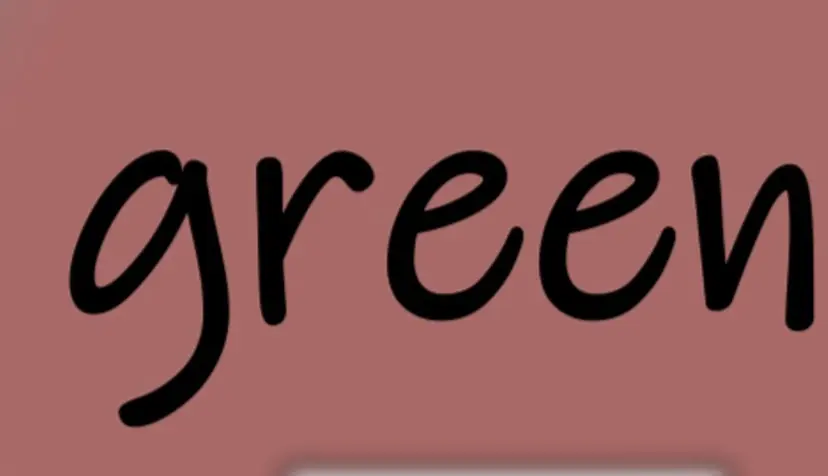 green 松原店の掲載