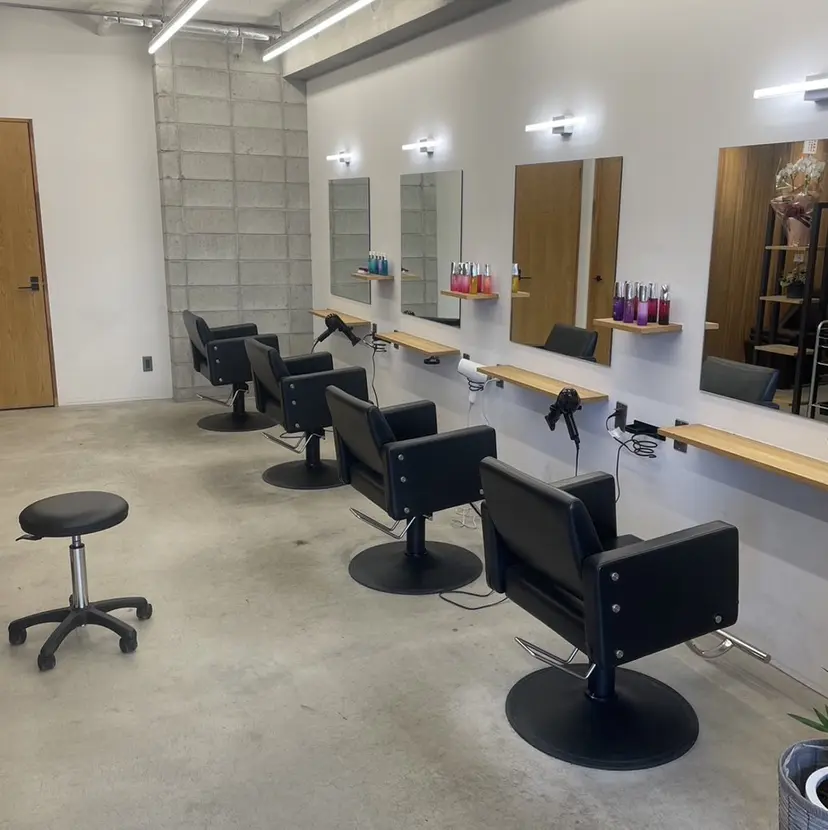 TOWAカットカラー ✨名古屋✨の掲載