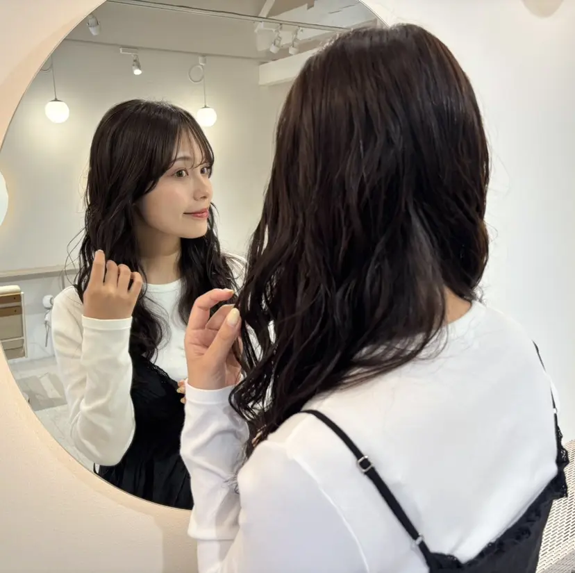 谷川 優奈の掲載