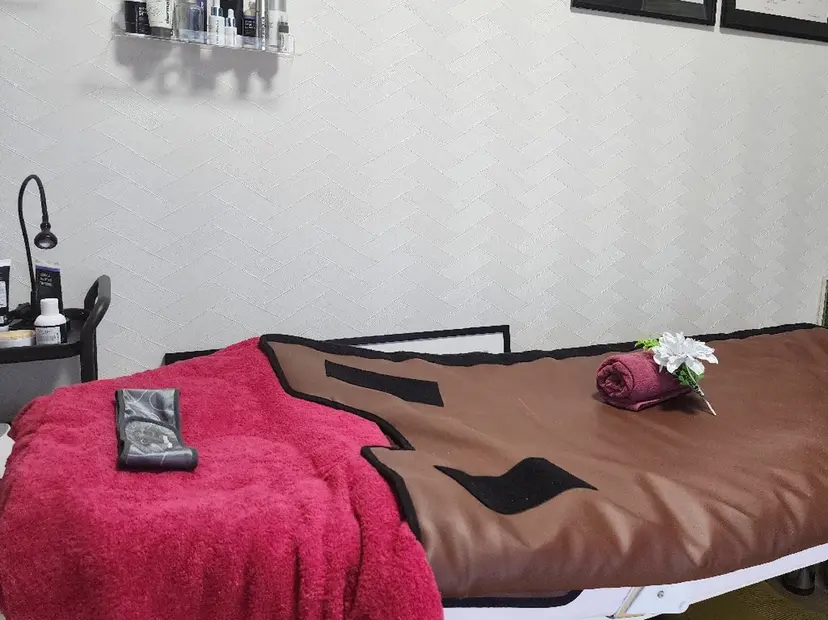 リラクセーション サロン　ココロの掲載