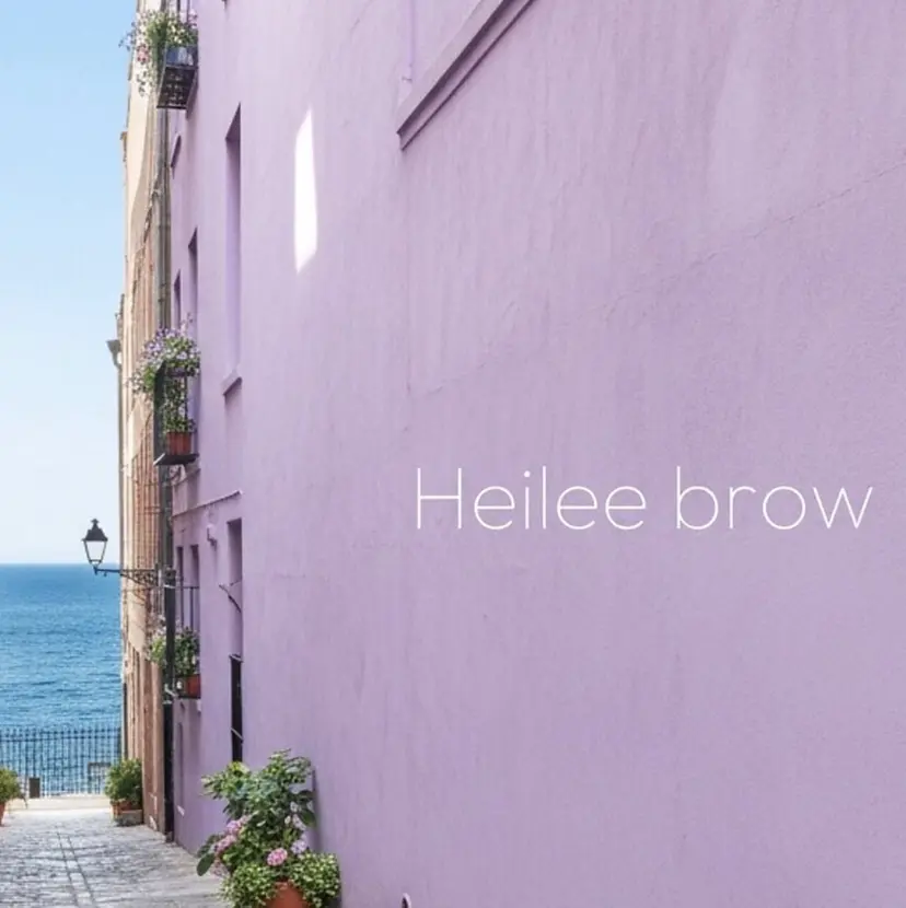 ヘイリーブロウ梅田 田中の掲載