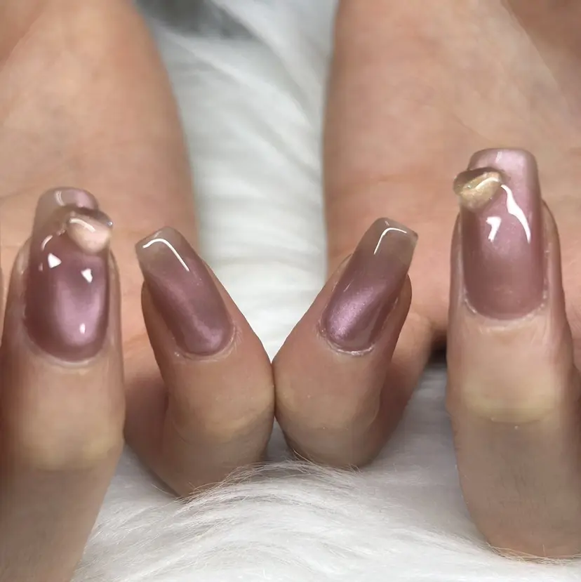 Lapi Nail Kasumiの掲載