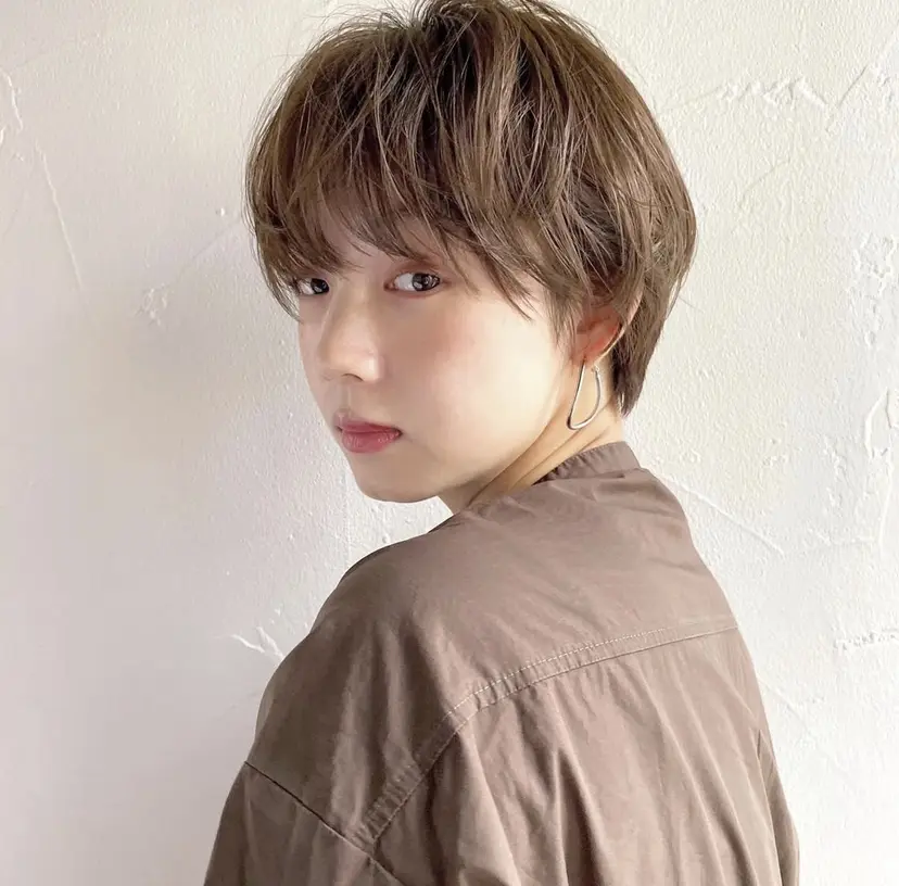 🌷KARIN/ ショート、メンズ🍃の掲載