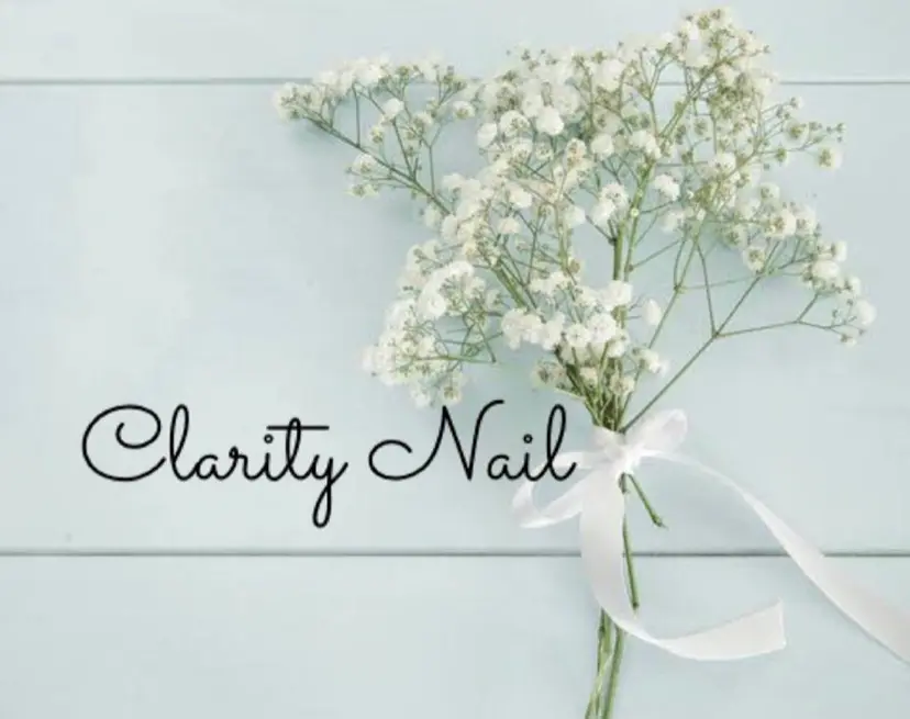 Clarity Nailの掲載