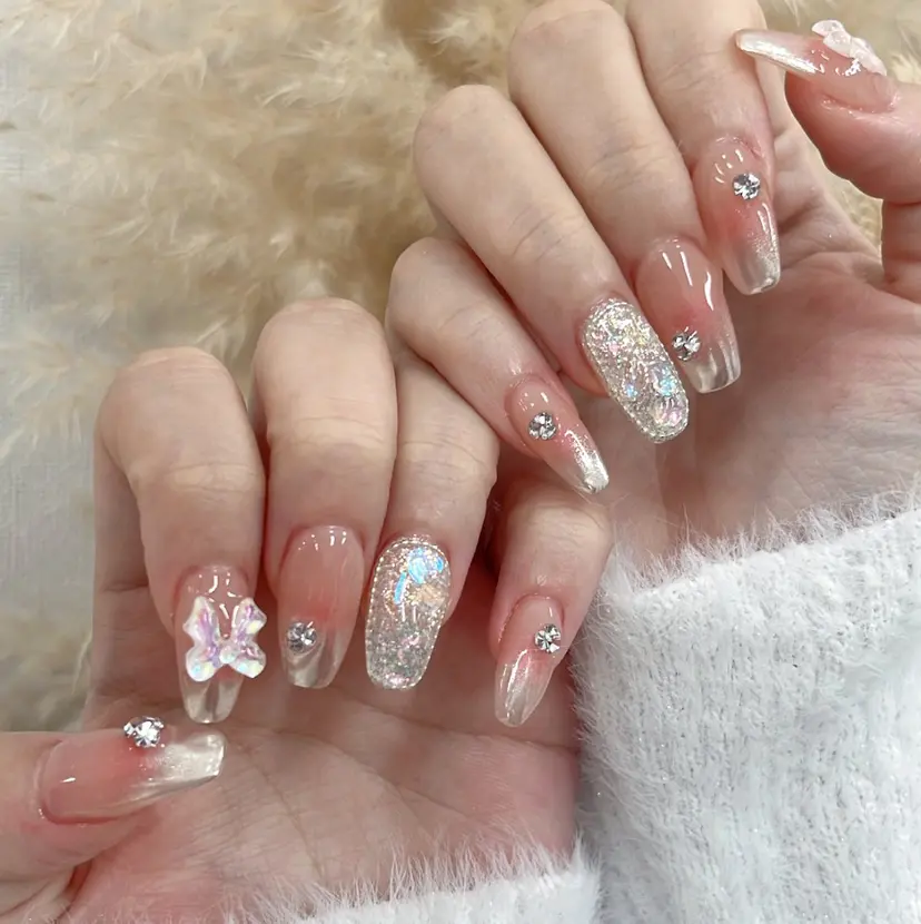 501 nailの掲載
