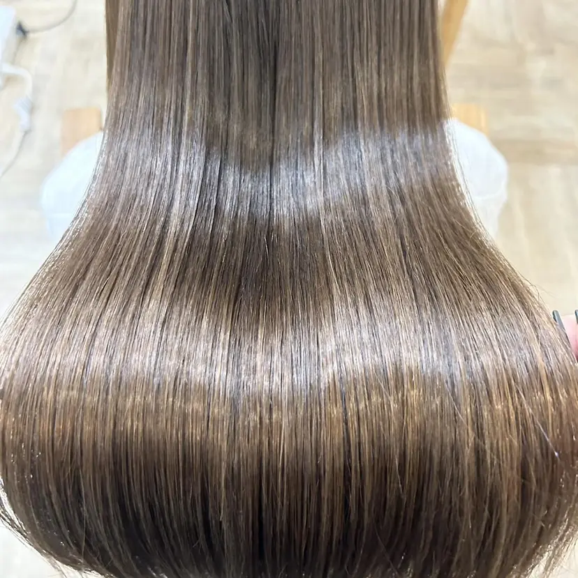 【美髪専門】 KOUKIの掲載