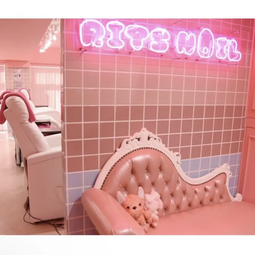 RitsNail 🤍 RENAの掲載