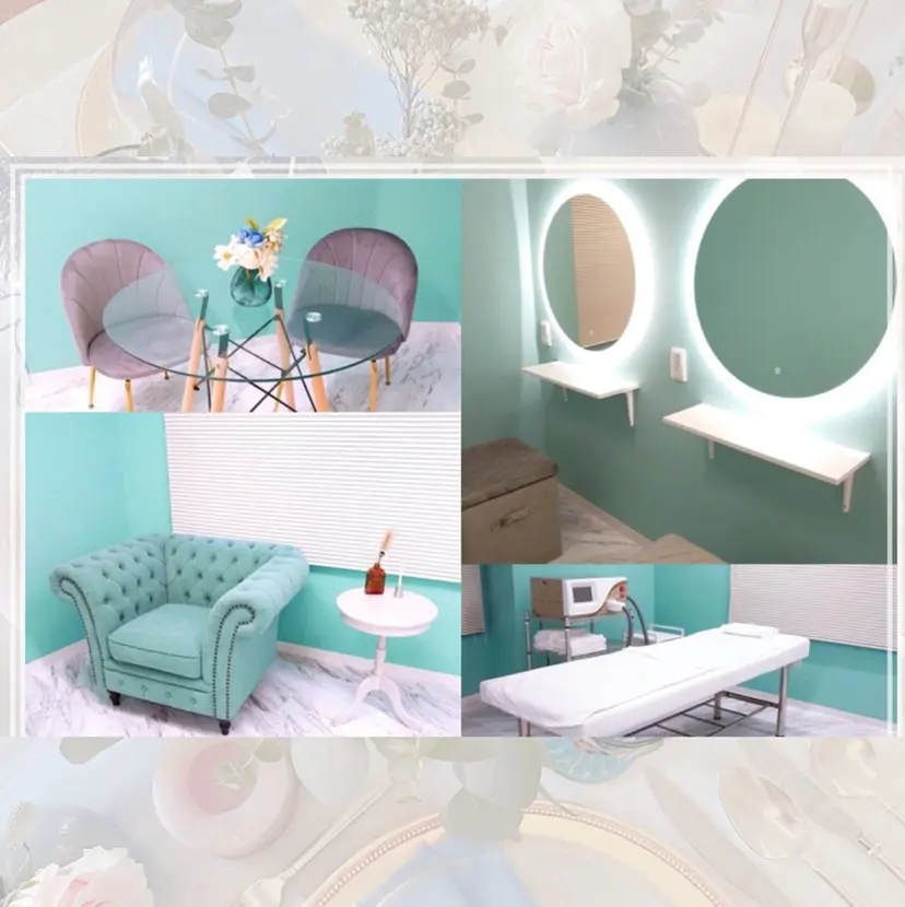 サキ 脱毛.エステ🩵ྀིの掲載