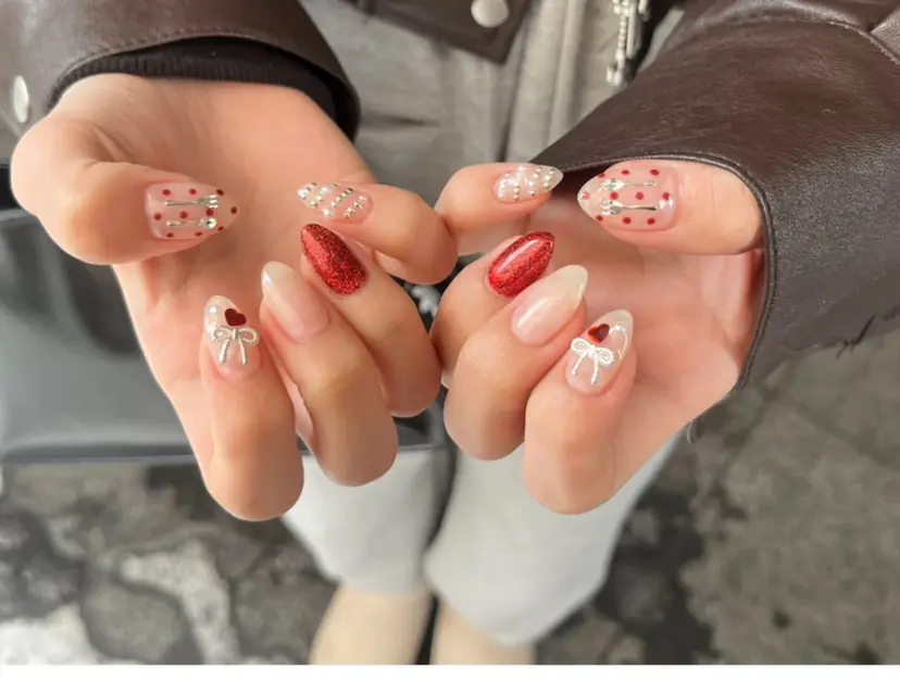 長谷川 奈緒美の掲載