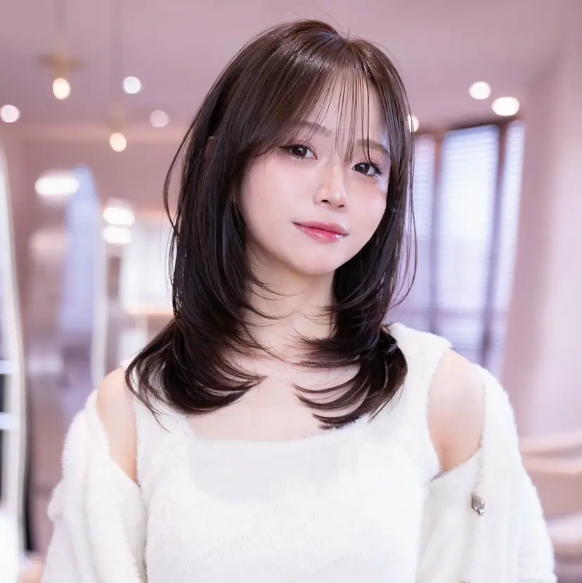 ✨渋谷美容師✂︎ 神保和佳奈の掲載