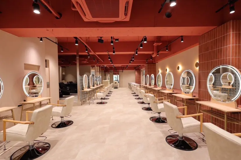 メンズ/艶髪/カラー サクラ🌸の掲載