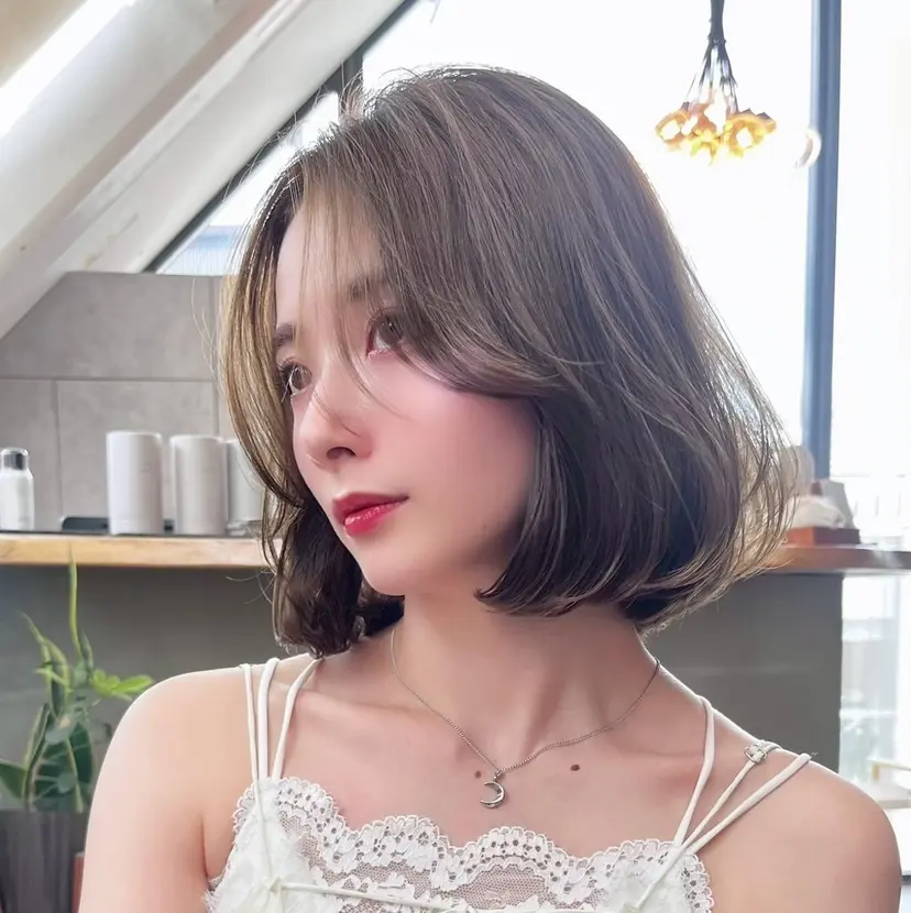 『艶髪透明感カラー』 👑おうじ👑の掲載