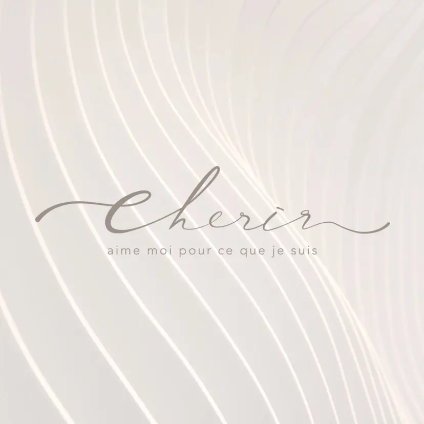 Cherir MASAMIの掲載