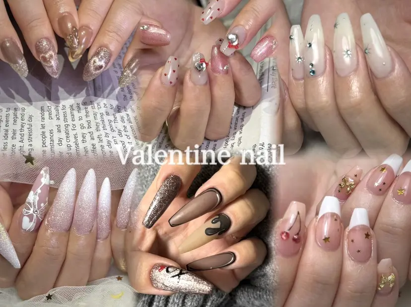 Mnailsalon フィルイン対応サロンの掲載