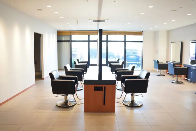 YUKIYA /伏見 トリートメントモデルの掲載