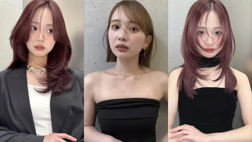 Mizuki /SOYONの掲載